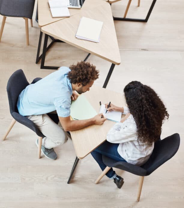 coworking dieppe bureaux