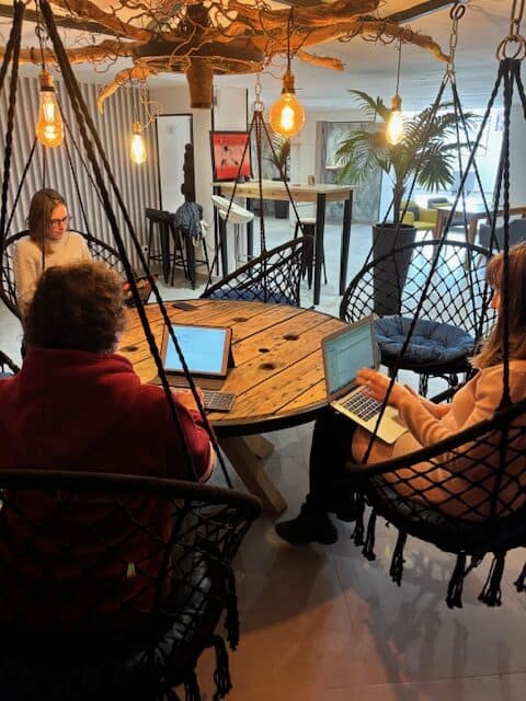 coworking dieppe