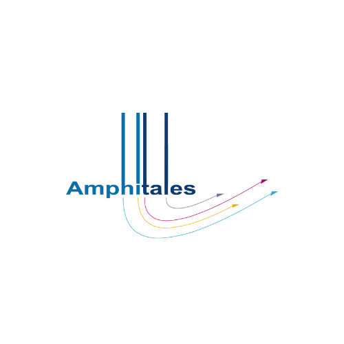 logo Amphitales Fabrice Levasseur