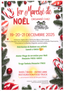 marche noel 2025 star and co