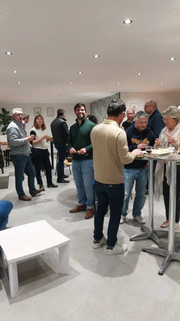 AFTERWORK BEAUJOLAIS 1