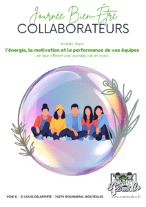 Journée Bien-Être Collaborateurs