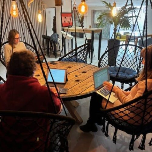 coworking dieppe